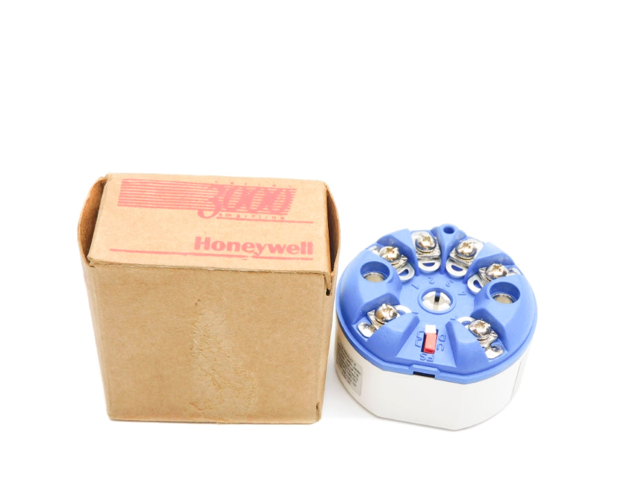 HONEYWELL STT25H-0-000-T00-000-2D0-00-00 -40-85'C NSMP
