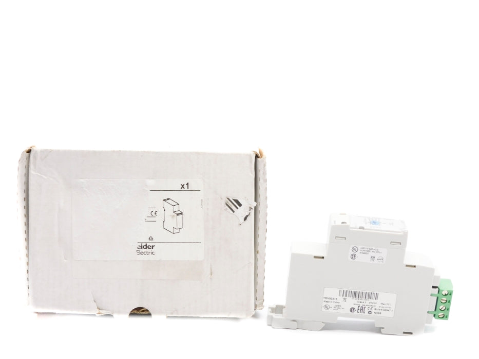SCHNEIDER ELECTRIC TRV00211 NSMP