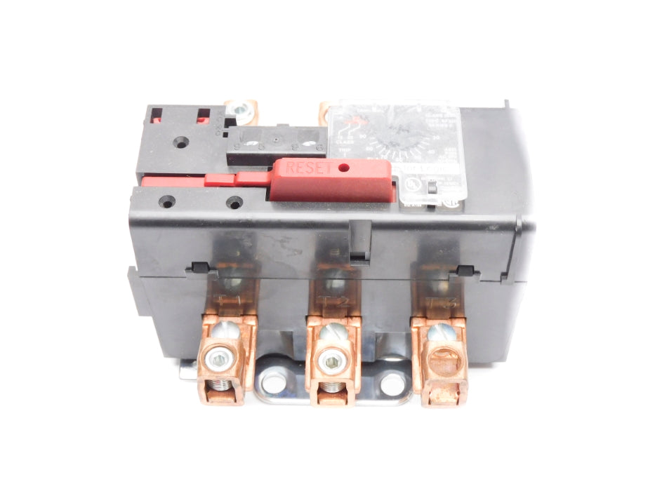 SQUARE D 9065SF320 SER. F 30-90A (AS PICTURED) NSNP
