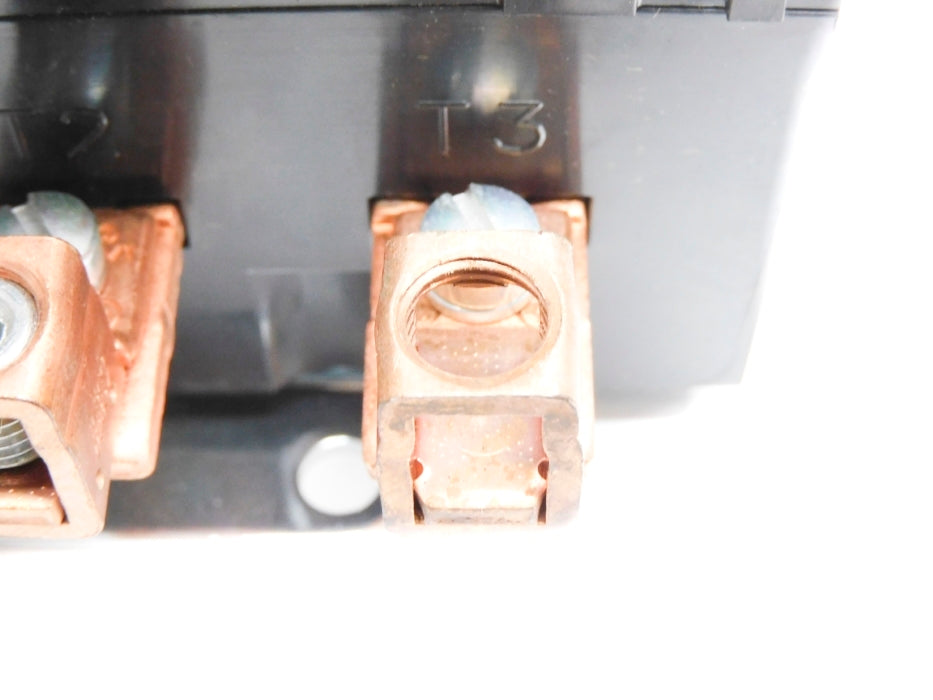 SQUARE D 9065SF320 SER. F 30-90A (AS PICTURED) NSNP