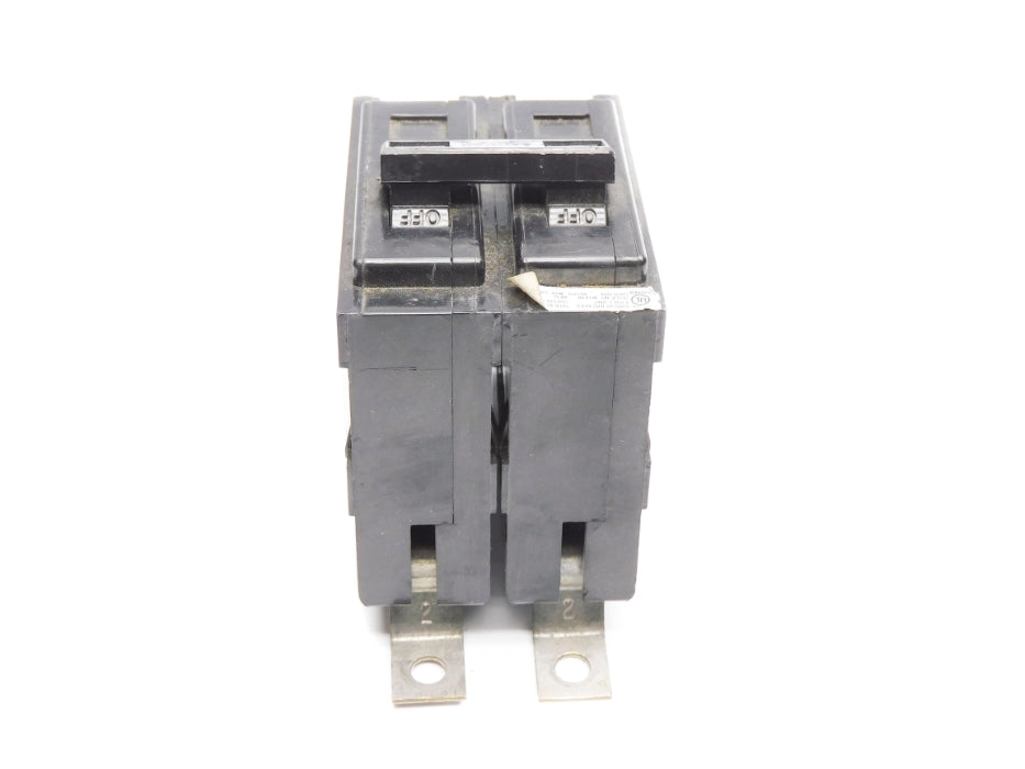 CUTLER HAMMER BAB2030H08 30A 120/240V UNMP