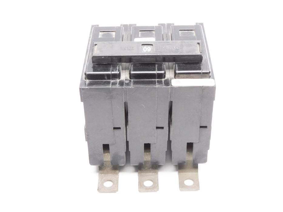 INDUSTRIAL MRO BA360 60A 240VAC UNMP