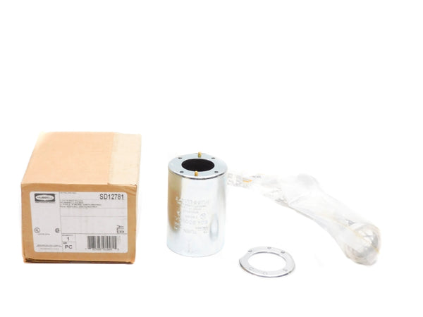 HUBBELL SD12781 600VAC 60A NSMP