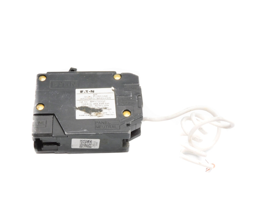 EATON BRN120DF 20A UNMP