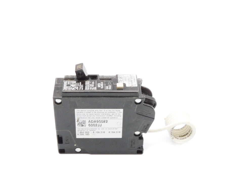 SIEMENS QPF2120 20A 120V NSNP
