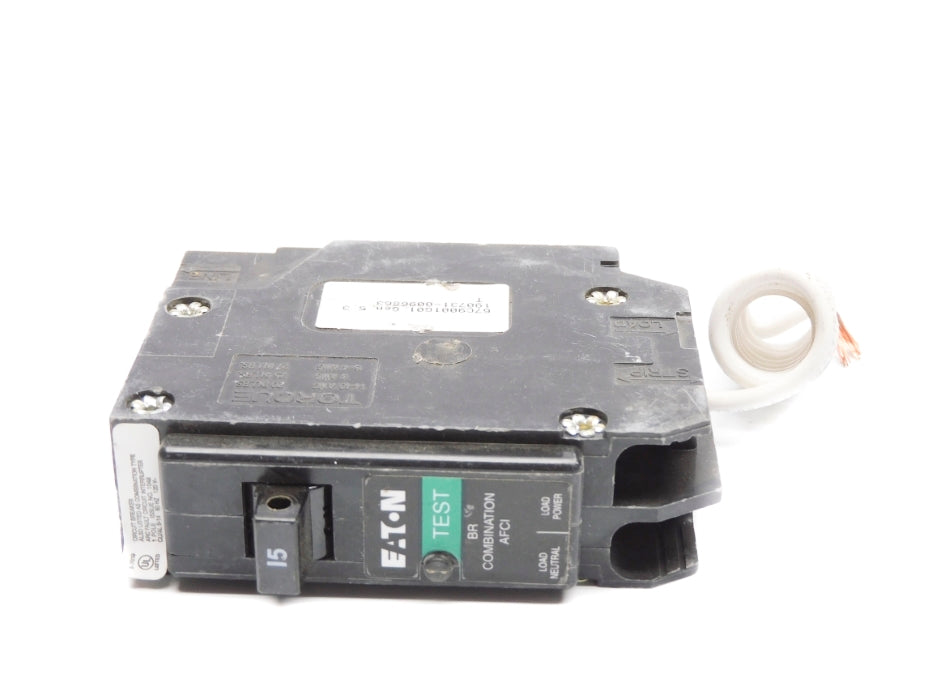 EATON BRN115AF 15A 120V NSNP