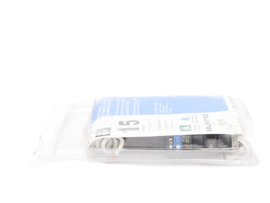 EATON BRLAFGF115CS 15A 120V NSMP