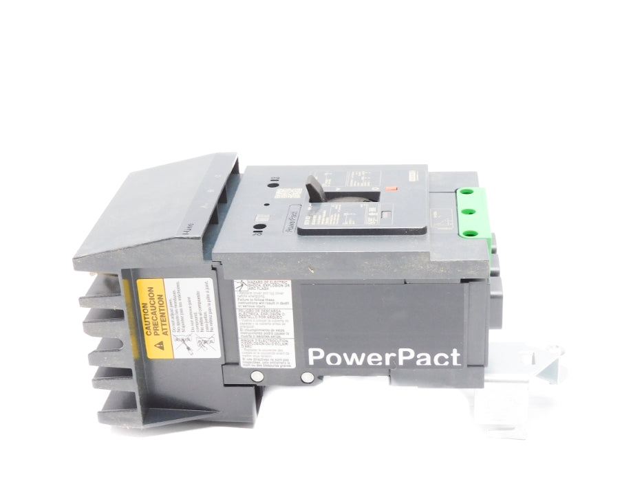 SQUARE D BDA34100Y 277V 100A NSMP
