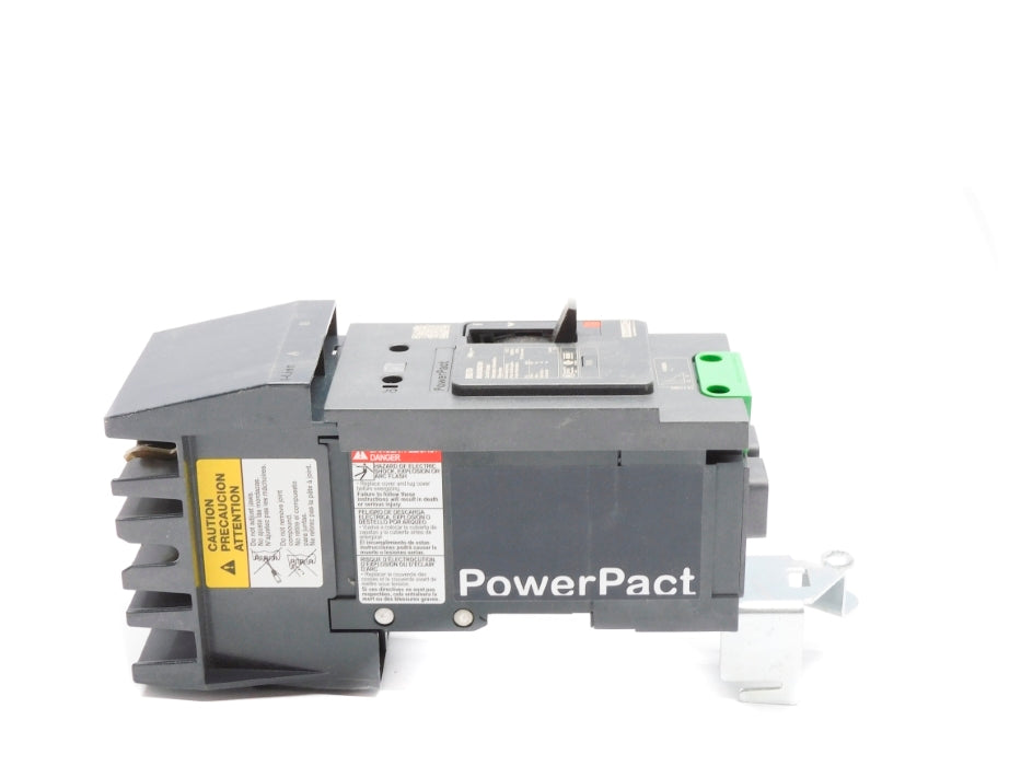 SQUARE D BDA260701 70A 480V NSMP