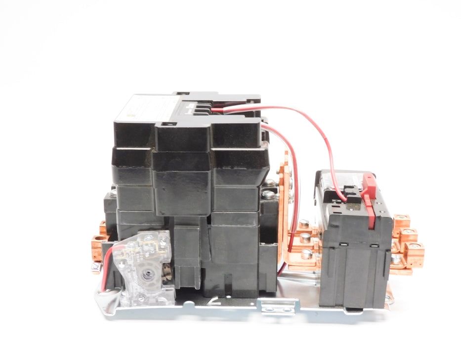 SQUARE D 8536SEG1H30S SER. A 440/480V NSNP