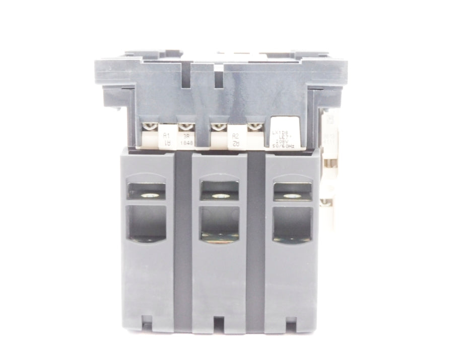 SCHNEIDER ELECTRIC LC1D115LE7 208V (AS PICTURED) NSMP