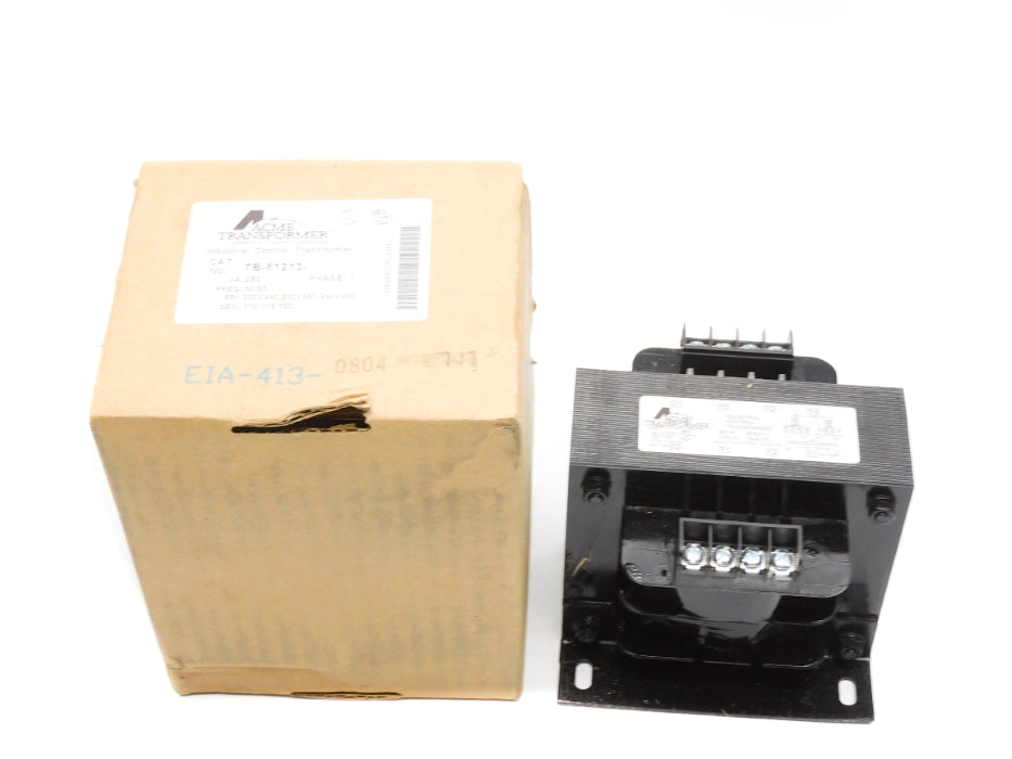 ACME TB-81213 250VA NSMP