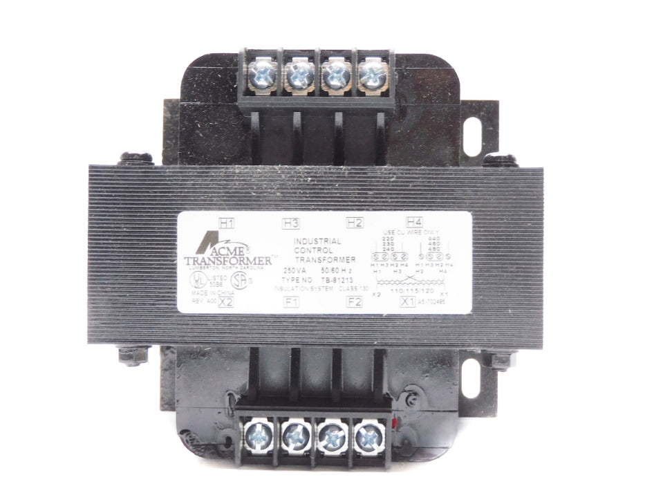 ACME TB-81213 250VA NSMP