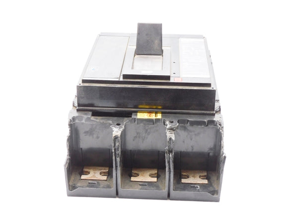 SQUARE D MGF36800 800A 600V (AS PICTURED) NSNP