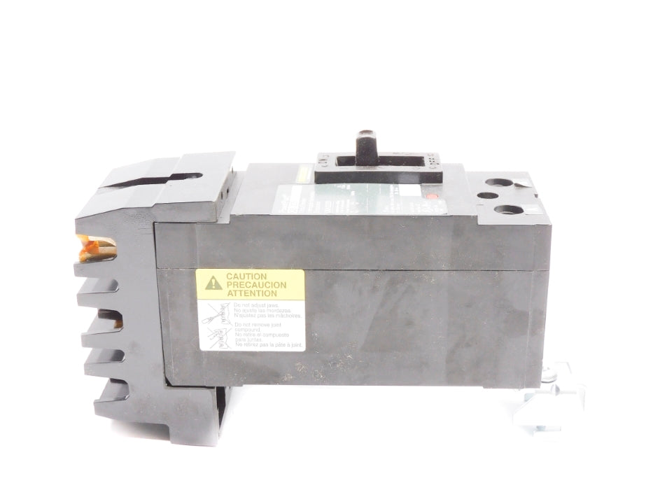 SQUARE D QBA222251 225A 240V NSMP
