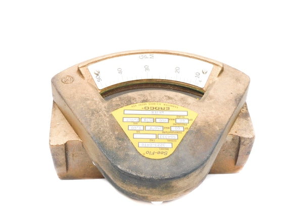 ERDCO 3223-04T0 200PSIG NSMP