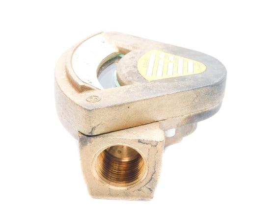 ERDCO 3223-04T0 200PSIG NSMP