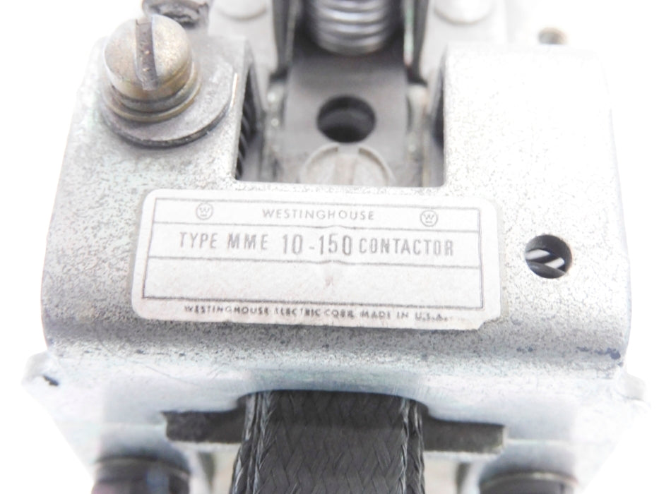 WESTINGHOUSE MME10-150 (AS PICTURED) UNMP
