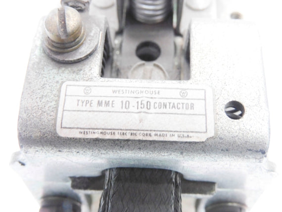 WESTINGHOUSE MME10-150 (AS PICTURED) UNMP