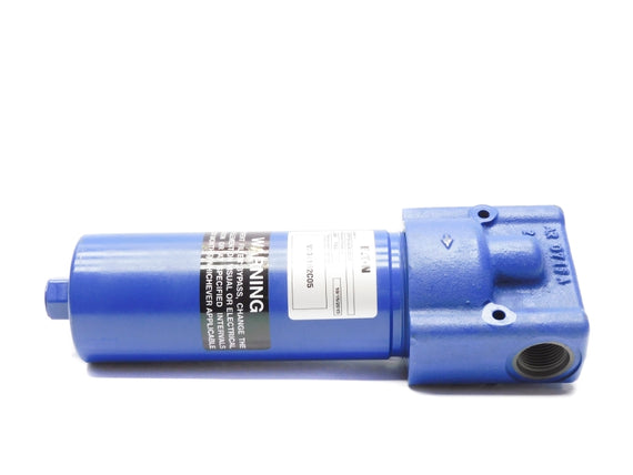 EATON HF2P1SA4LNB2C05 4000PSIG NSNP