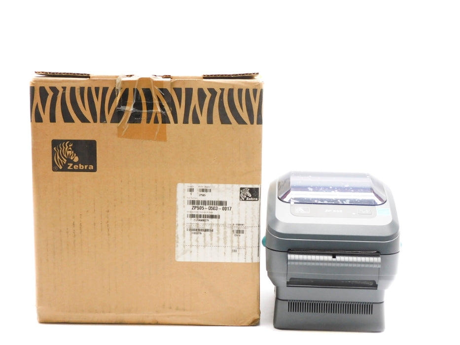 ZEBRA ZP505-0503-0017 NSMP