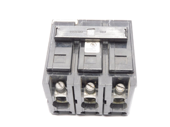 CUTLER HAMMER QBHW3100HH08 100A 240VAC UNMP