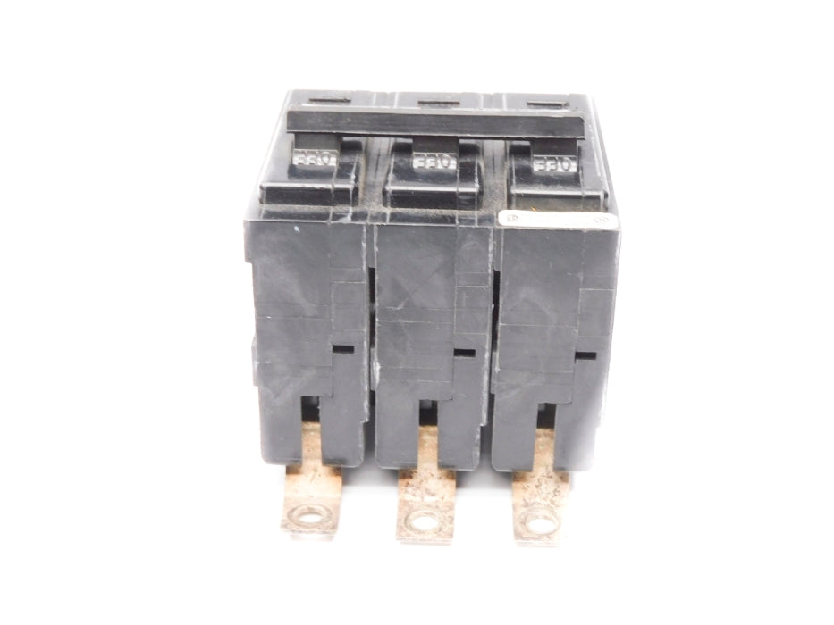 CUTLER HAMMER QBHW3100HH08 100A 240VAC UNMP