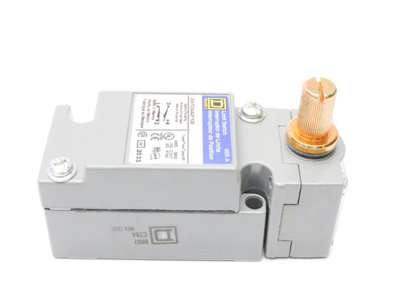 SQUARE D 9007C54A2Y128 SER. A NSMP
