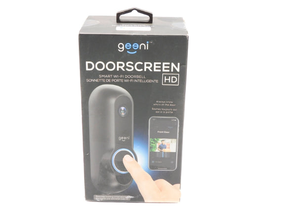 GEENI GNC-CW013-101 NSMP