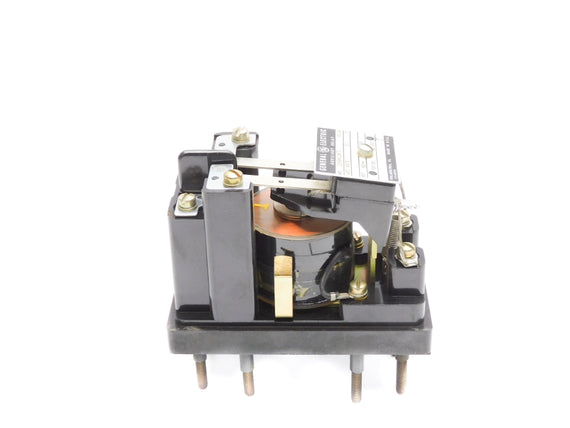 GENERAL ELECTRIC 12HGA11A72 460V (NO COVER) UNMP
