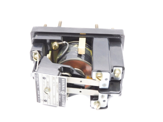 GENERAL ELECTRIC 12HGA11A72 460V (NO COVER) UNMP