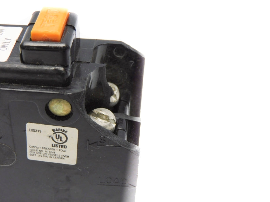 EATON QBGFEP1020H08 20A 120V (AS PICTURED) UNMP