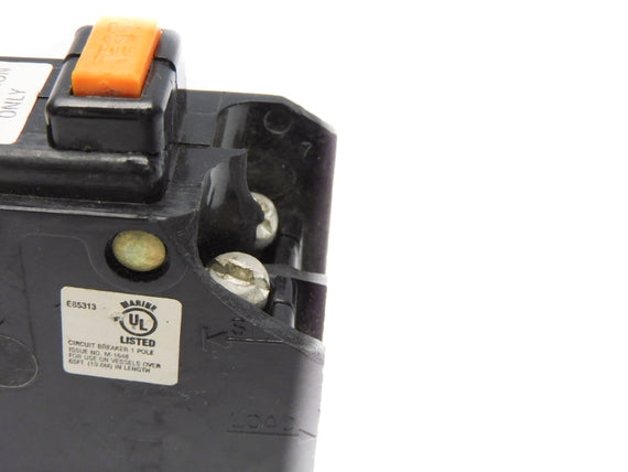 EATON QBGFEP1020H08 20A 120V (AS PICTURED) UNMP