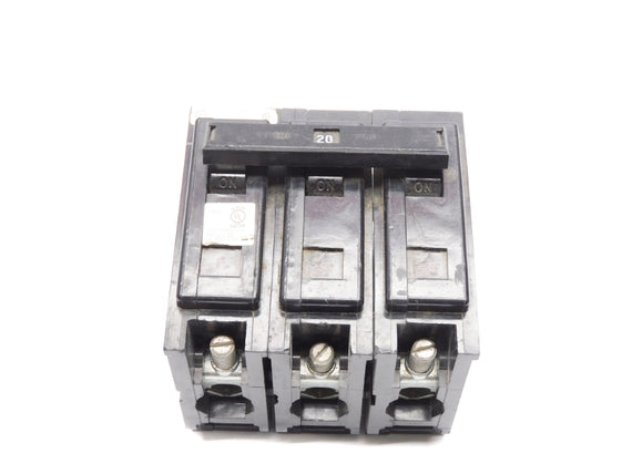 EATON BAB3020HH08 20A 240V UNMP