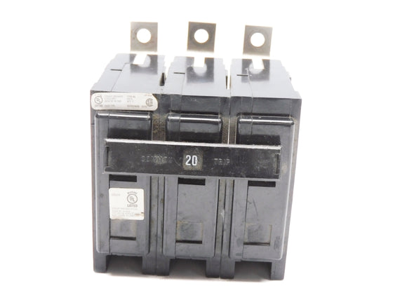 EATON BAB3020HH08 20A 240V UNMP