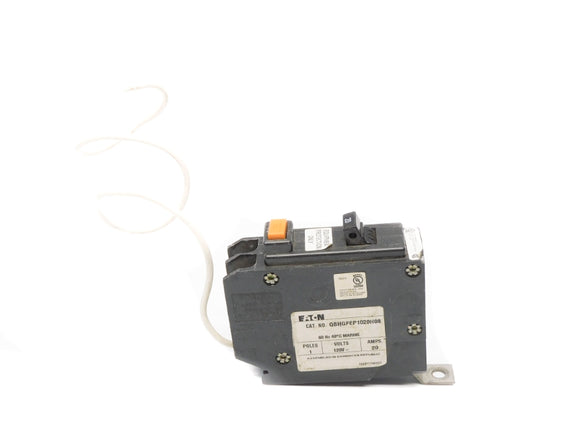 EATON QBHGFEP1020H08 20A 120V UNMP