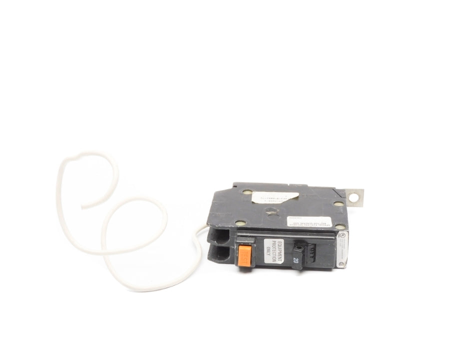 EATON QBHGFEP1020H08 20A 120V UNMP