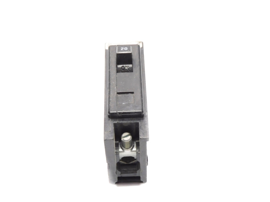 CUTLER HAMMER GHQ1020 120/240V 20A UNMP