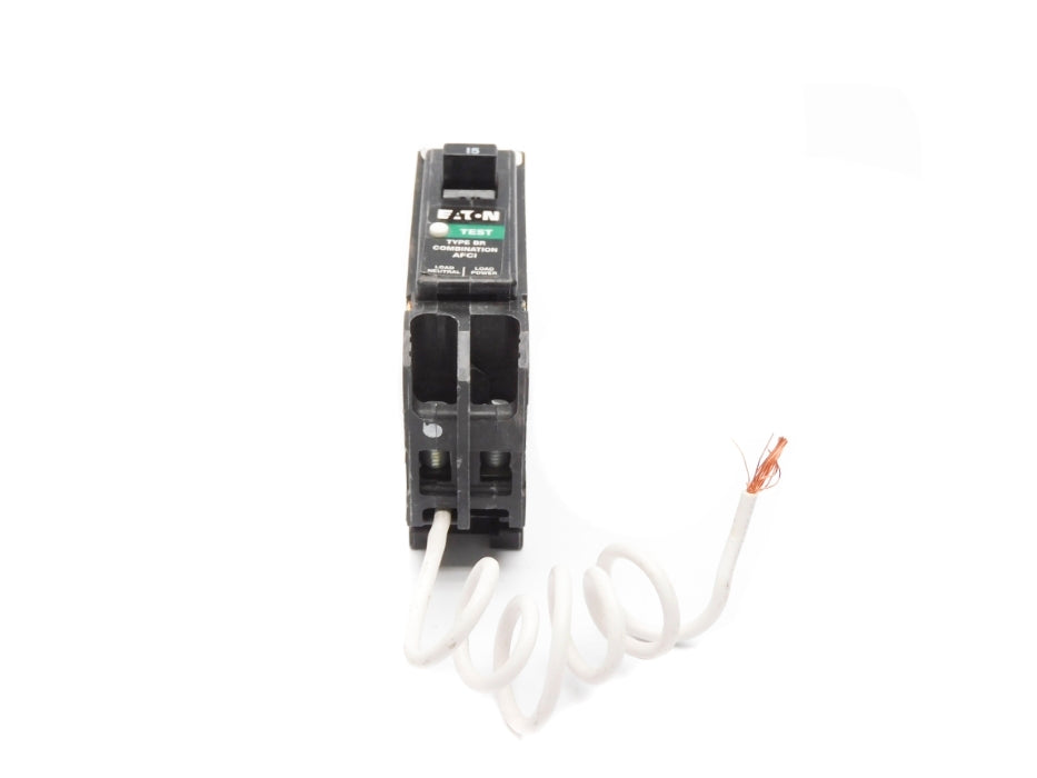 EATON BRCAF115 15A 120V NSNP