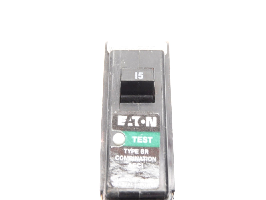 EATON BRCAF115 15A 120V NSNP
