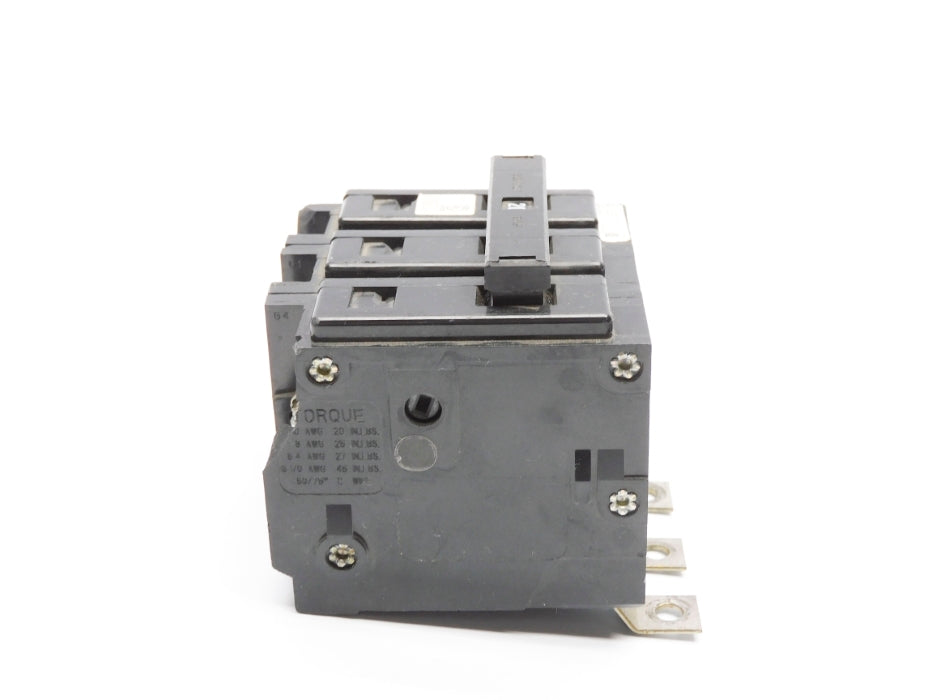 EATON BAB3020HH08 20A 240V (AS PICTURED) UNMP