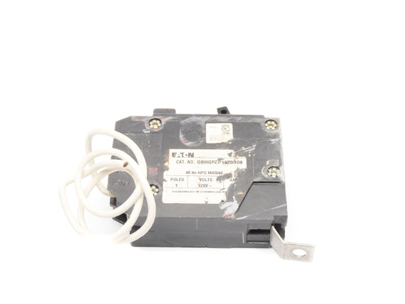 EATON QBHGFEP1020H08 20A 120V (AS PICTURED) UNMP