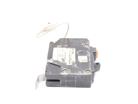EATON QBHGFEP1020H08 20A 120V (AS PICTURED) UNMP