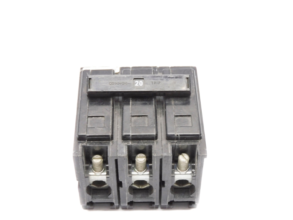 CUTLER HAMMER QBHW3020H 20A 240V UNMP