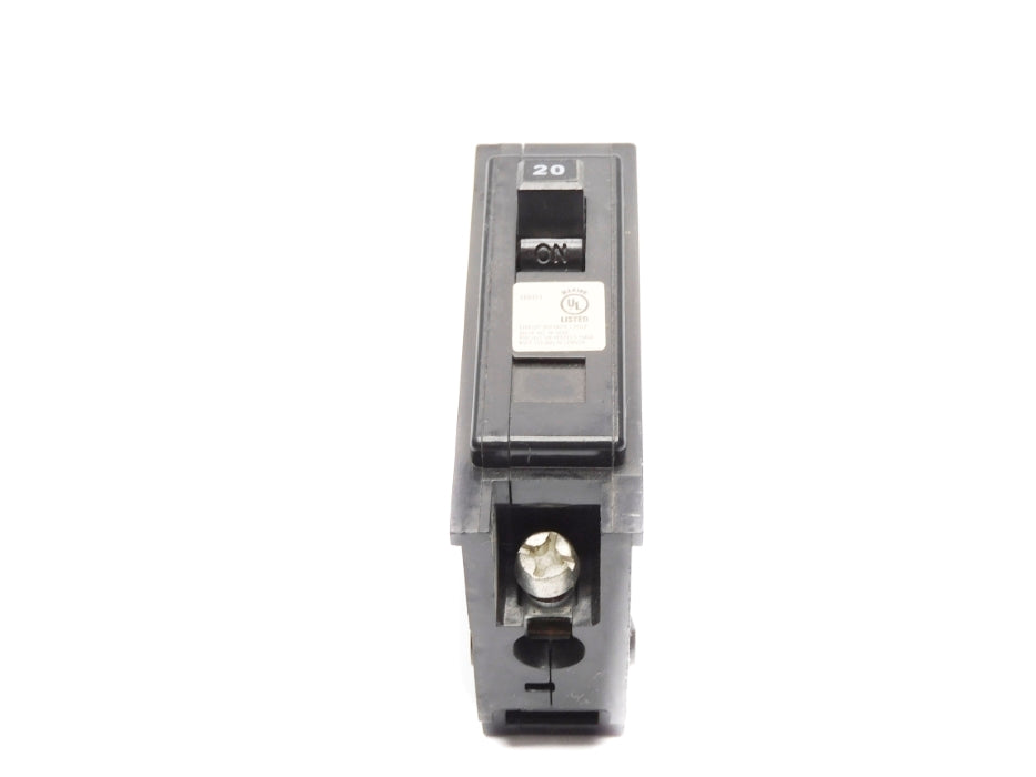 EATON QBHW1020VH08 20A 120/240V UNMP