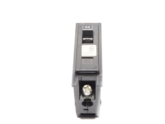 EATON QBHW1020VH08 20A 120/240V UNMP