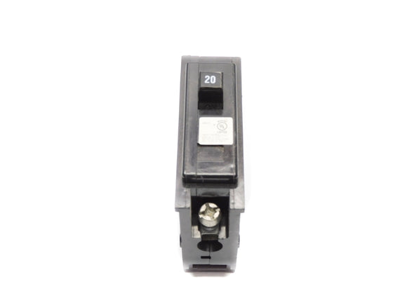 EATON QBHW1020H08 20A 120/240V UNMP