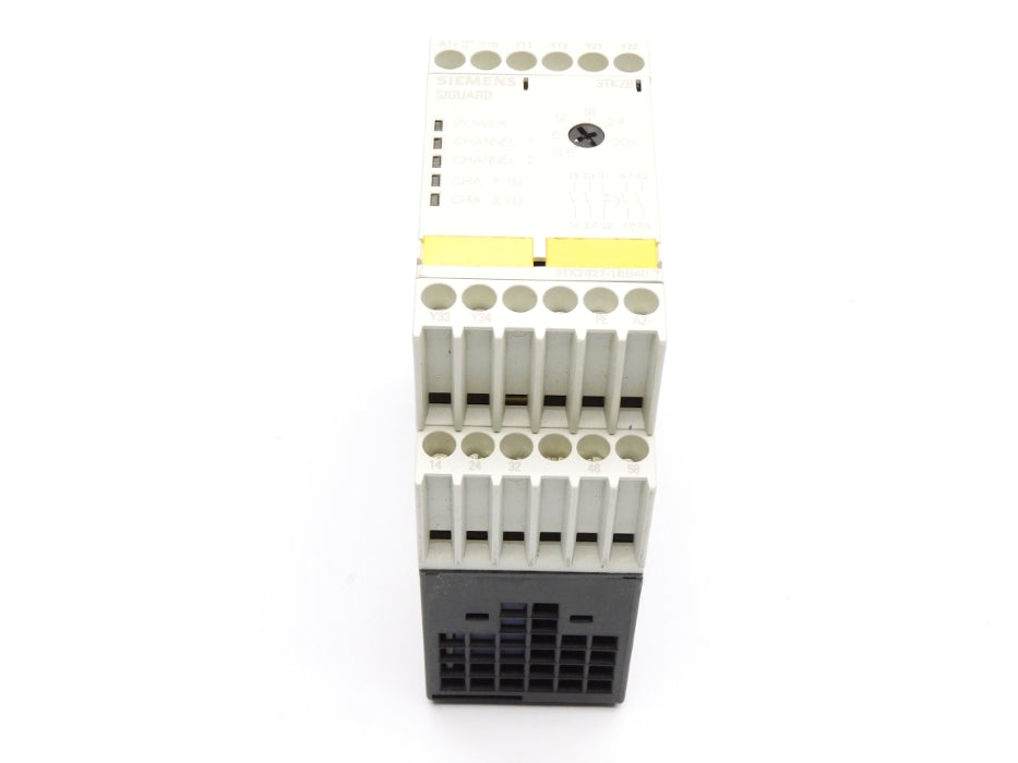 SIEMENS 3TK2827-1BB40 24VDC 0.5-30S NSNP
