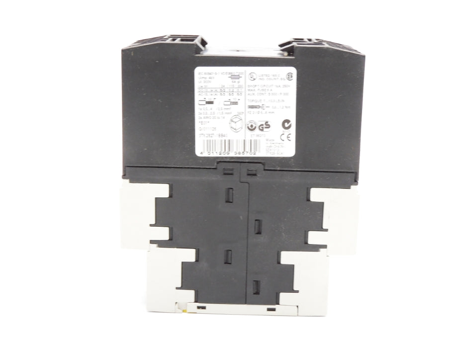 SIEMENS 3TK2827-1BB40 24VDC 0.5-30S NSNP