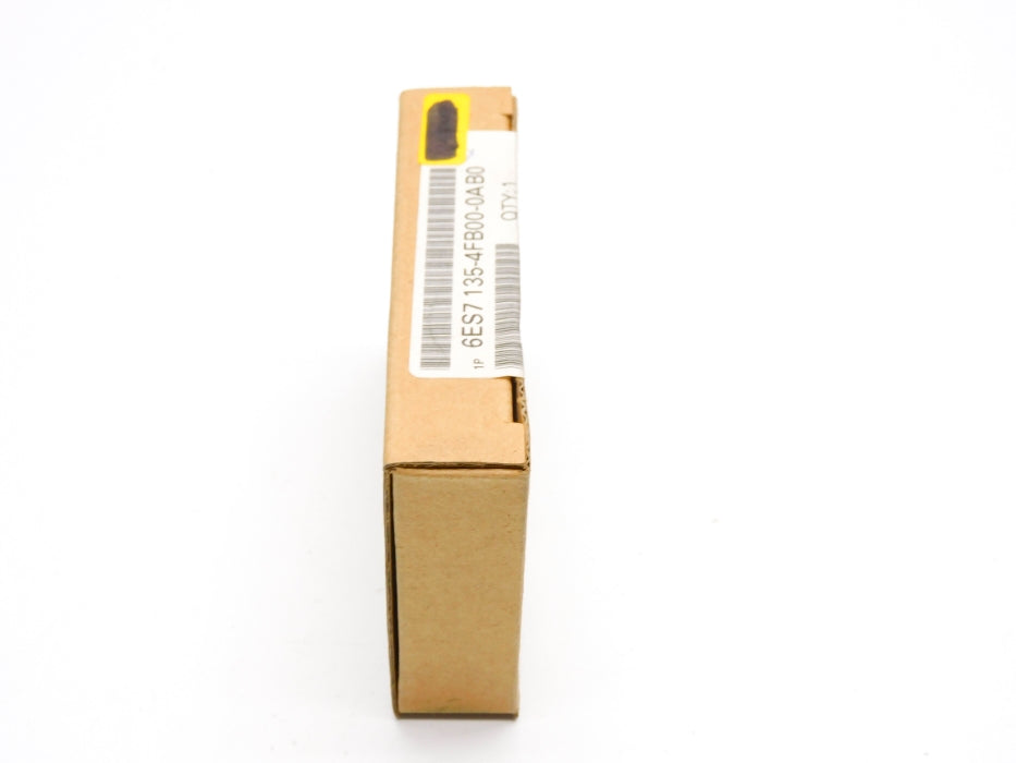 SIEMENS 6ES7135-4FB00-0AB0 NSFS
